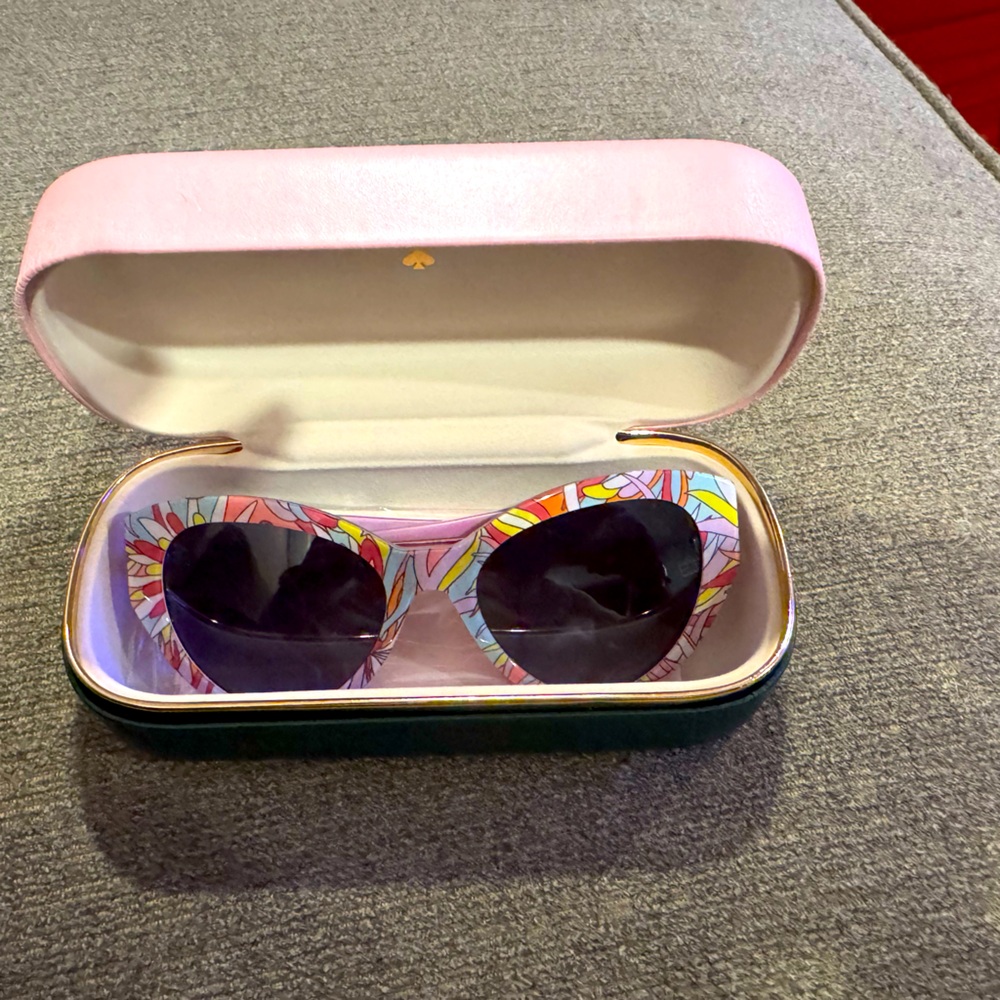 Kate Spade Sunglasses